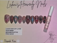 Image 1 of 🎭Laugh Now Cry Later💔