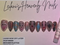 Image 2 of 🎭Laugh Now Cry Later💔