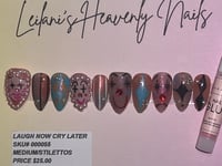 Image 3 of 🎭Laugh Now Cry Later💔