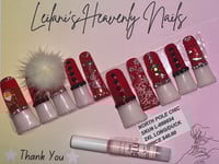 Image 1 of 🎅 North Pole Chic 🎀