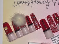 Image 2 of 🎅 North Pole Chic 🎀