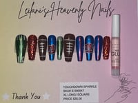 Image 1 of 🏈Touchdown Sparkle✨