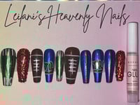 Image 2 of 🏈Touchdown Sparkle✨