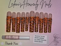 Image 1 of 🐅 Wildcat Glam ✨