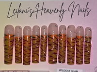 Image 2 of 🐅 Wildcat Glam ✨