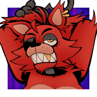 Image 1 of FOX BODY PILLOW COVER