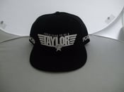 Image of "Feels Good To Be A Taylor" Official Snapback
