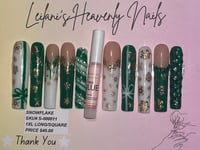 Image 2 of 💚 Snowflake 💚