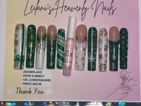 Image 3 of 💚 Snowflake 💚