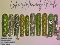 Image 2 of 👑 Savage Glam 🍏