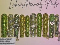 Image 3 of 👑 Savage Glam 🍏