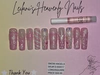 Image 1 of ❄️ Snow Angels 😇