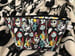 Image of Halloween Zipper Pouch