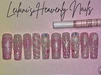 Image 2 of ❄️ Snow Angels 😇