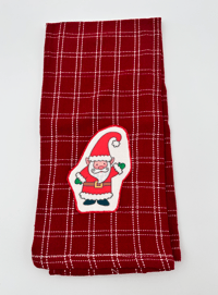 Image 5 of Work of Whimsy Character Tea towels