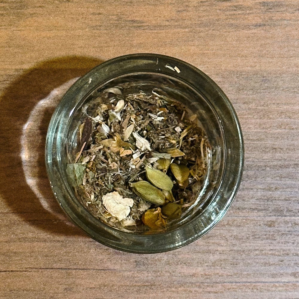 Image of Gut tea 