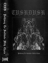 Image 1 of Tvsk-Pathway to Solitude with Chain MC