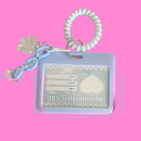 Image 3 of Card Holders 