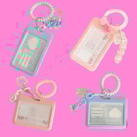 Image 1 of Card Holders 