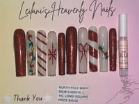 Image 2 of 🎅 North Pole Magic ✨