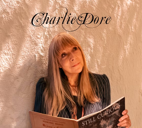 Image of Signed copy of Still Curious EP