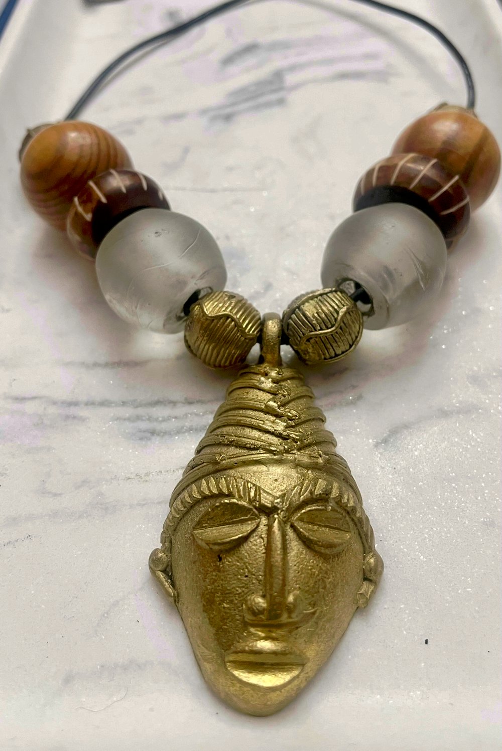 Image of The Guardian of Strength 