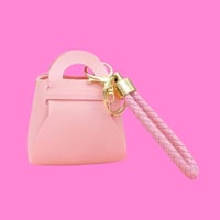 Image 2 of Mini Bag Keychain