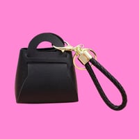 Image 3 of Mini Bag Keychain