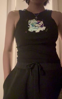 Image 1 of MLP yuri tank tops