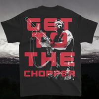 Image 2 of Predator Front Short Sleeve 