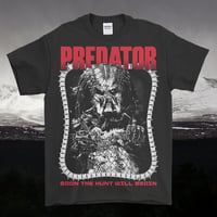 Image 1 of Predator Front Short Sleeve 