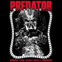 Image 3 of Predator Front Short Sleeve 