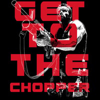 Image 4 of Predator Long Sleeve