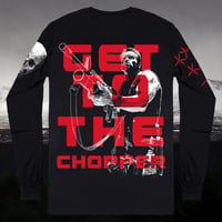 Image 2 of Predator Long Sleeve