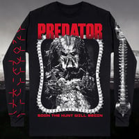 Image 1 of Predator Long Sleeve