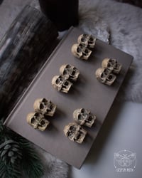 Image 5 of Thirst Earrings 