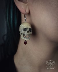 Image 2 of Thirst Earrings 