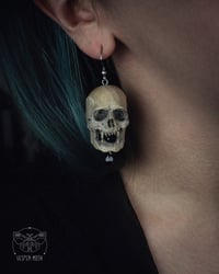 Image 4 of Thirst Earrings 