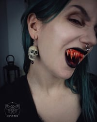 Image 7 of Thirst Earrings 