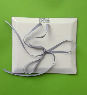 Hope wall plate