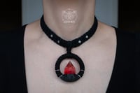 Image 1 of Blood Völvagamen Choker 