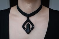 Image 1 of Fágamen Choker 