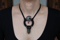 Image 1 of Eternal Night Necklace