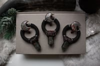 Image 3 of Eternal Night Necklace