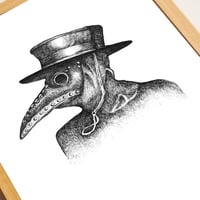 Image 2 of Plague Doctor
