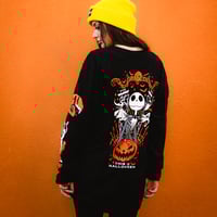Image 2 of This is Halloween LE long sleeve