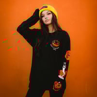 Image 3 of This is Halloween LE long sleeve