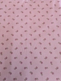 Rose à petites fleurs 