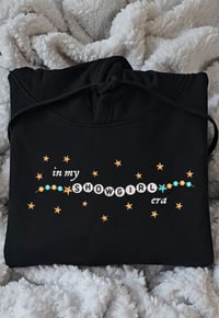 Showgirl era hoodie