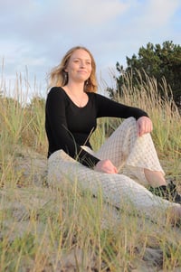 Image 4 of Flet bukser/pants (DK + US)